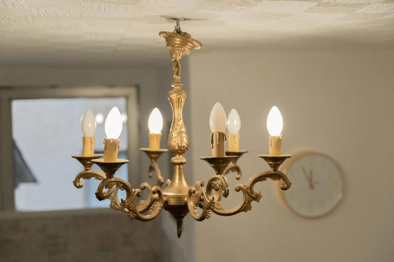 Le Boudoir De Lilly Apartment Rodez