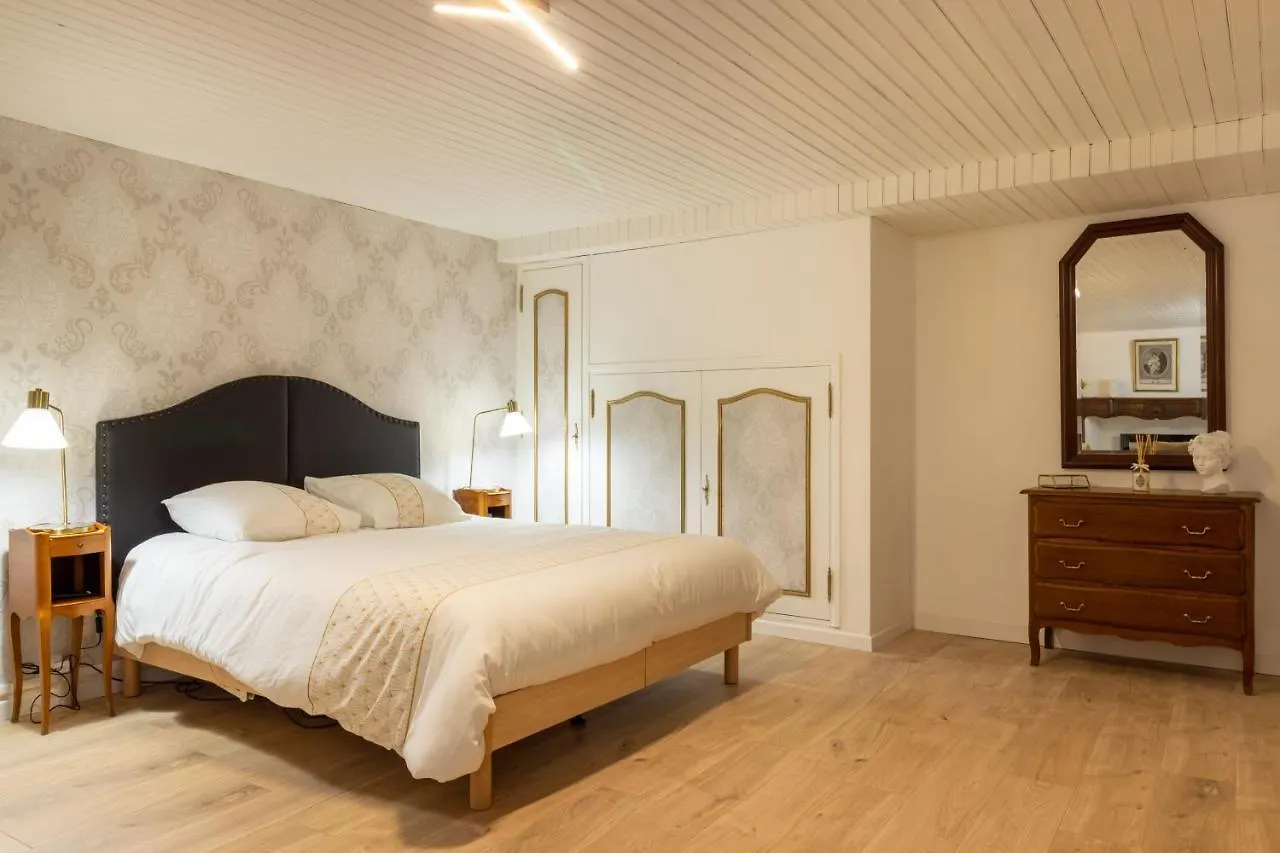 Le Boudoir De Lilly Apartment Rodez