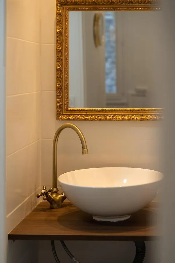 Le Boudoir De Lilly Apartment Rodez
