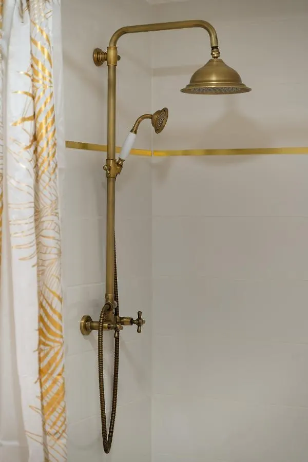 Le Boudoir De Lilly Apartment Rodez France