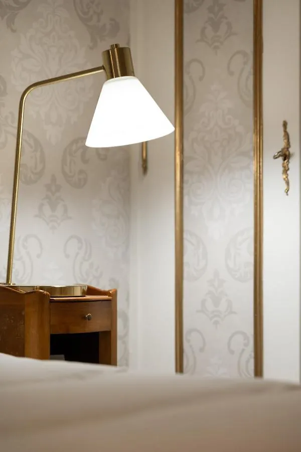 Le Boudoir De Lilly Apartment Rodez 0*,