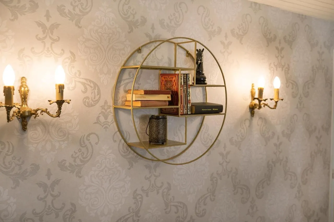 Le Boudoir De Lilly Apartment Rodez