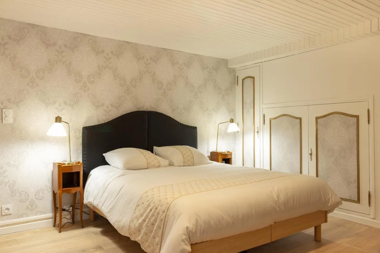 Le Boudoir De Lilly Apartment Rodez France