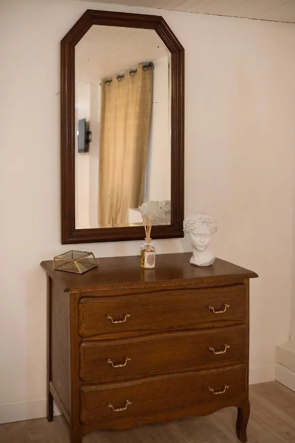 Le Boudoir De Lilly Apartment Rodez