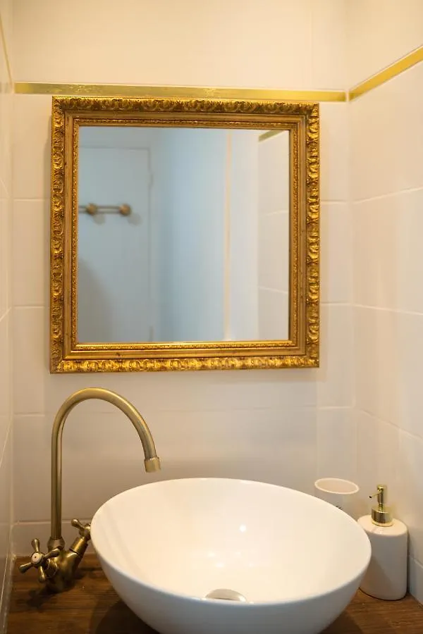 Le Boudoir De Lilly Apartment Rodez