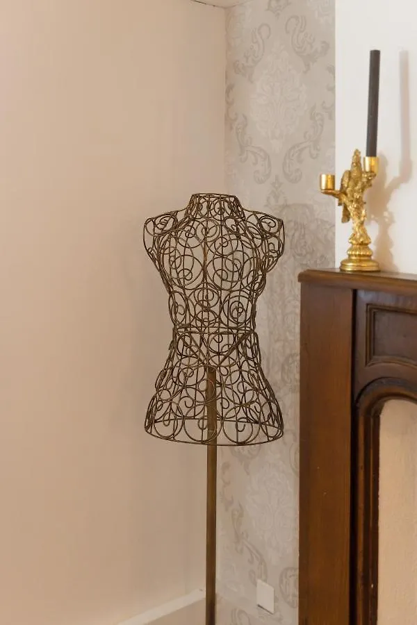 Le Boudoir De Lilly Apartment Rodez