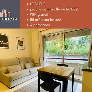 Le Silene Rodez
