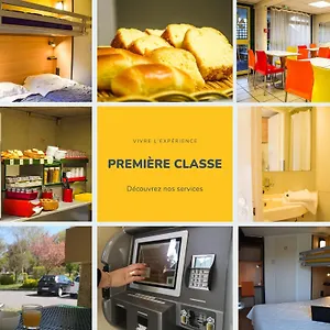  Hotel Premiere Classe