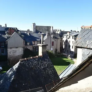 Hyper Centre - Cosy Avec Cachet Rodez